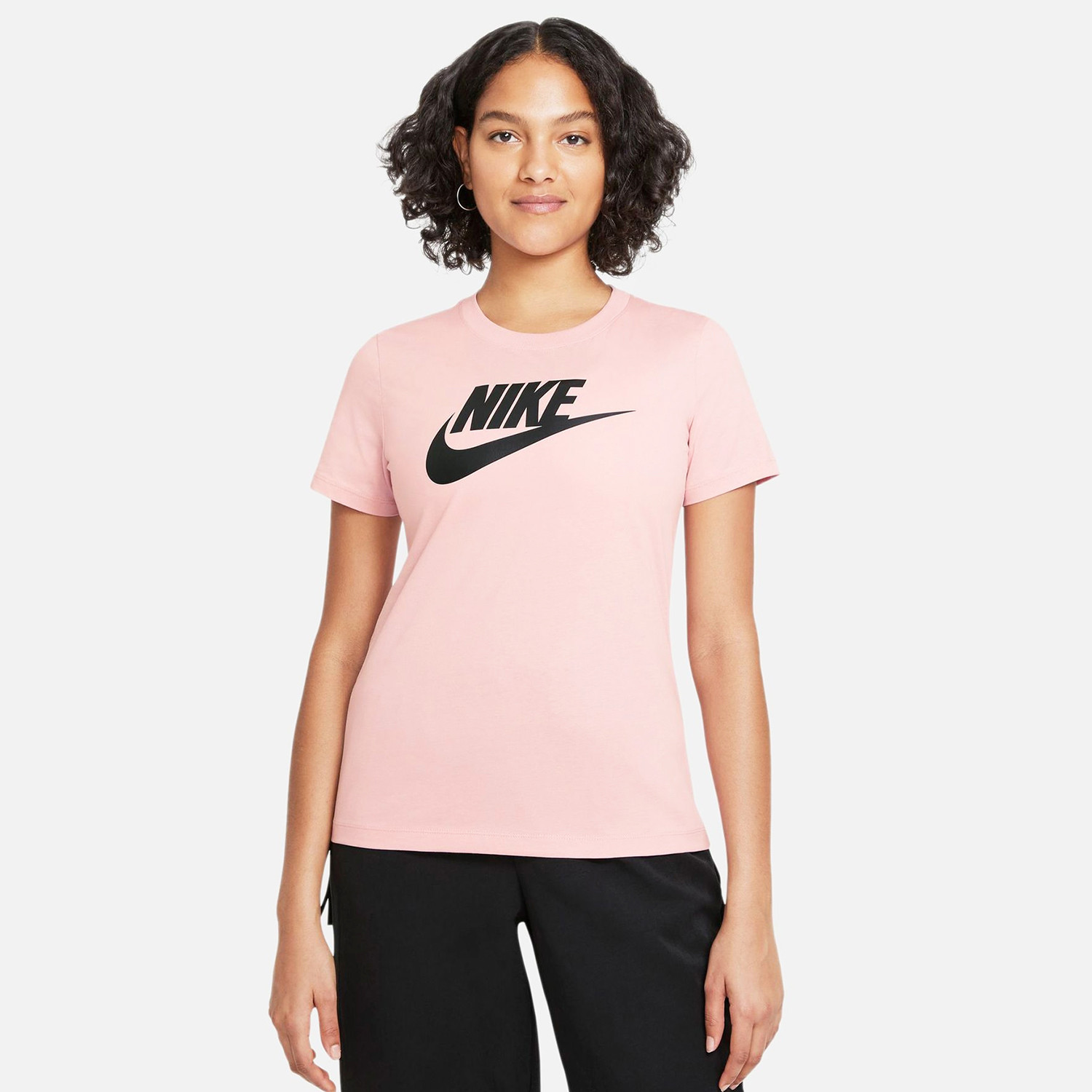Nike Sportswear Essential Γυναικείο T-Shirt (9000077256_52742)