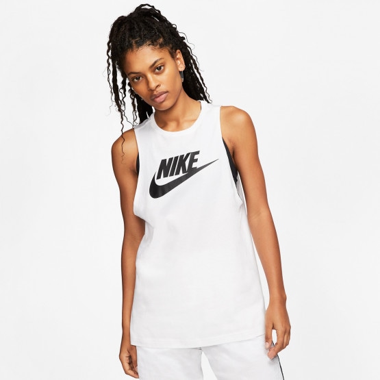 Nike Sportswear Futura New Women’s Tank Top