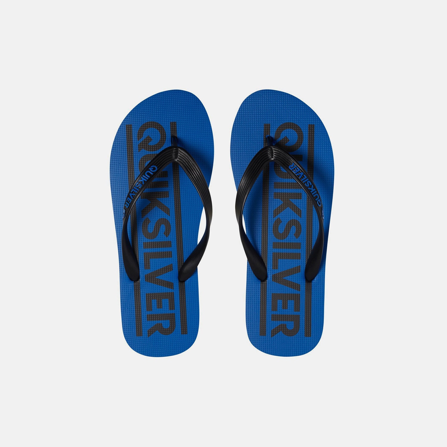 Quiksilver Java Wordmarkyt Kids’ Flip Flops (9000050370_44914)