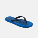 Quiksilver Java Wordmarkyt Kids' Flip Flops