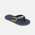 Quiksilver Molokaislab Kids' Flip Flops