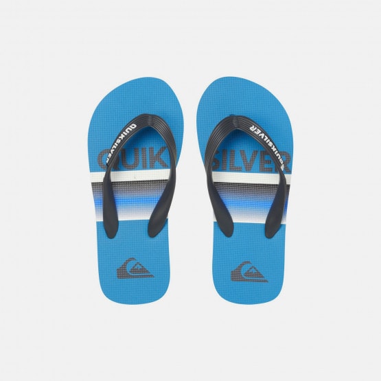 Quiksilver Molokaislab Kids' Flip Flops