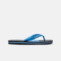 Quiksilver Molokaislab Kids' Flip Flops