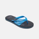 Quiksilver Molokaislab Kids' Flip Flops