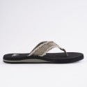 Quiksilver Monkey Abyss  Men's Flip Flops