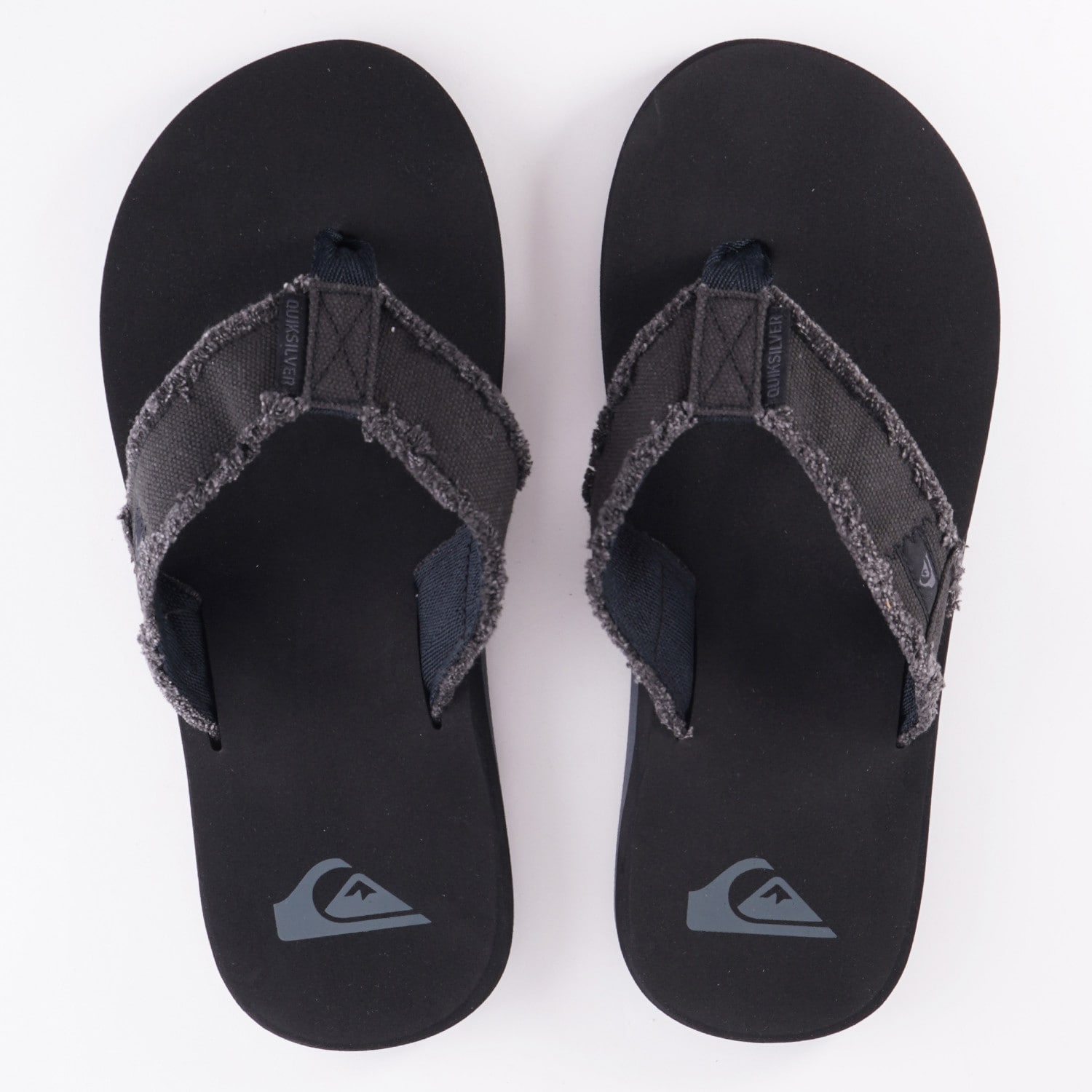 Quiksilver Monkey Abyss Ανδρικές Σαγιονάρες (9000050384_44919) 900005038444919