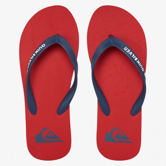 Quiksilver Molokai Men's Flip Flops