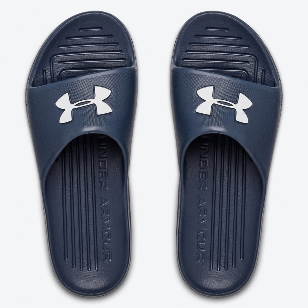 Under Armour Core Unisex Slides