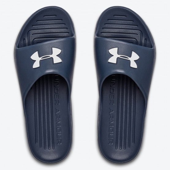 Under Armour Core Unisex Slides