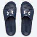 Under Armour Core Unisex Slides