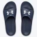 Under Armour Core Unisex Slides