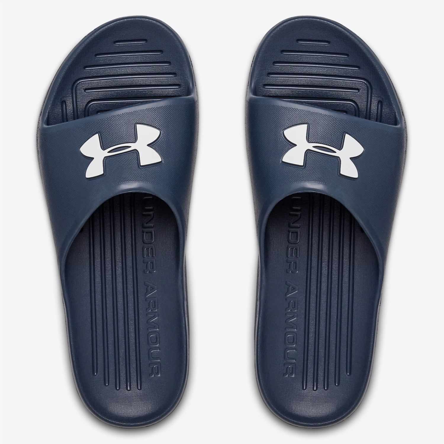  Under Armour Core Unisex Slides (9000070882_1629) 2025