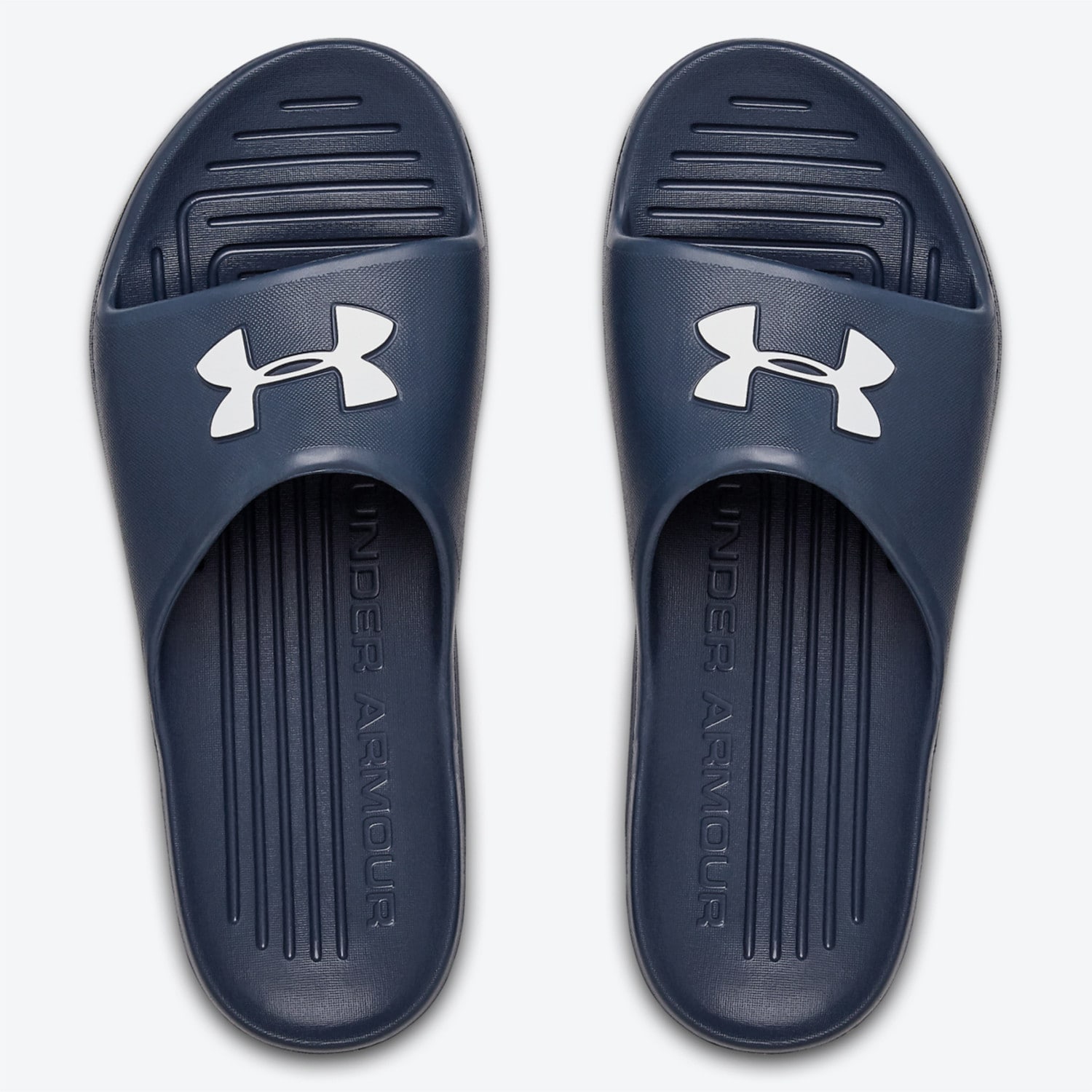 Under Armour Core Unisex Slides (9000070882_1629) Γυναικεία / Αθλητικά Παπούτσια / Σαγιονάρες & Slides / Slides