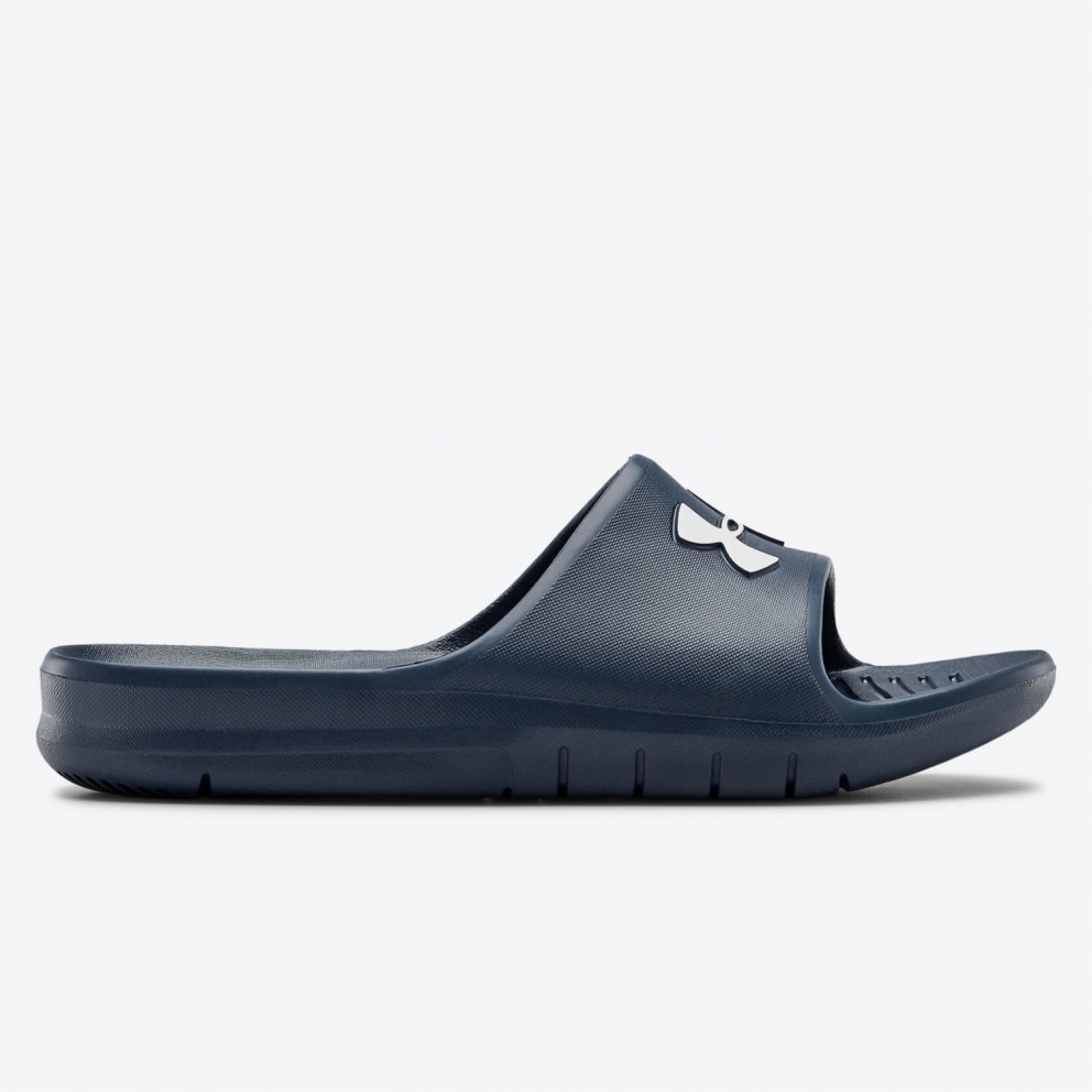 Under Armour Core Unisex Slides