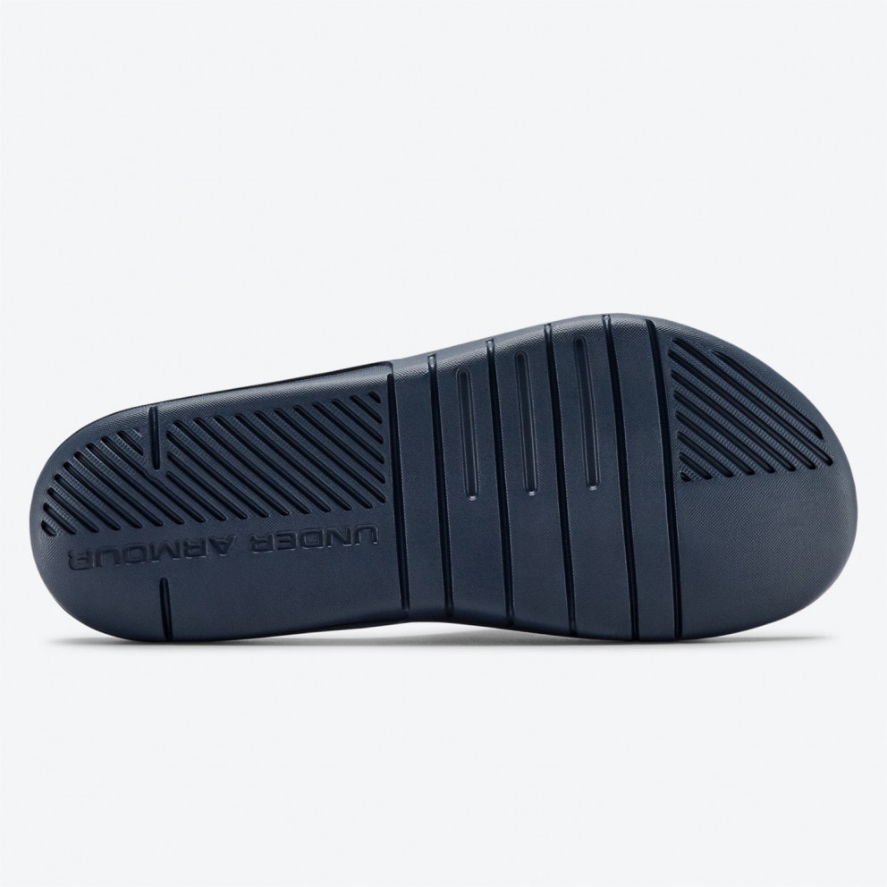 Under Armour Core Unisex Slides