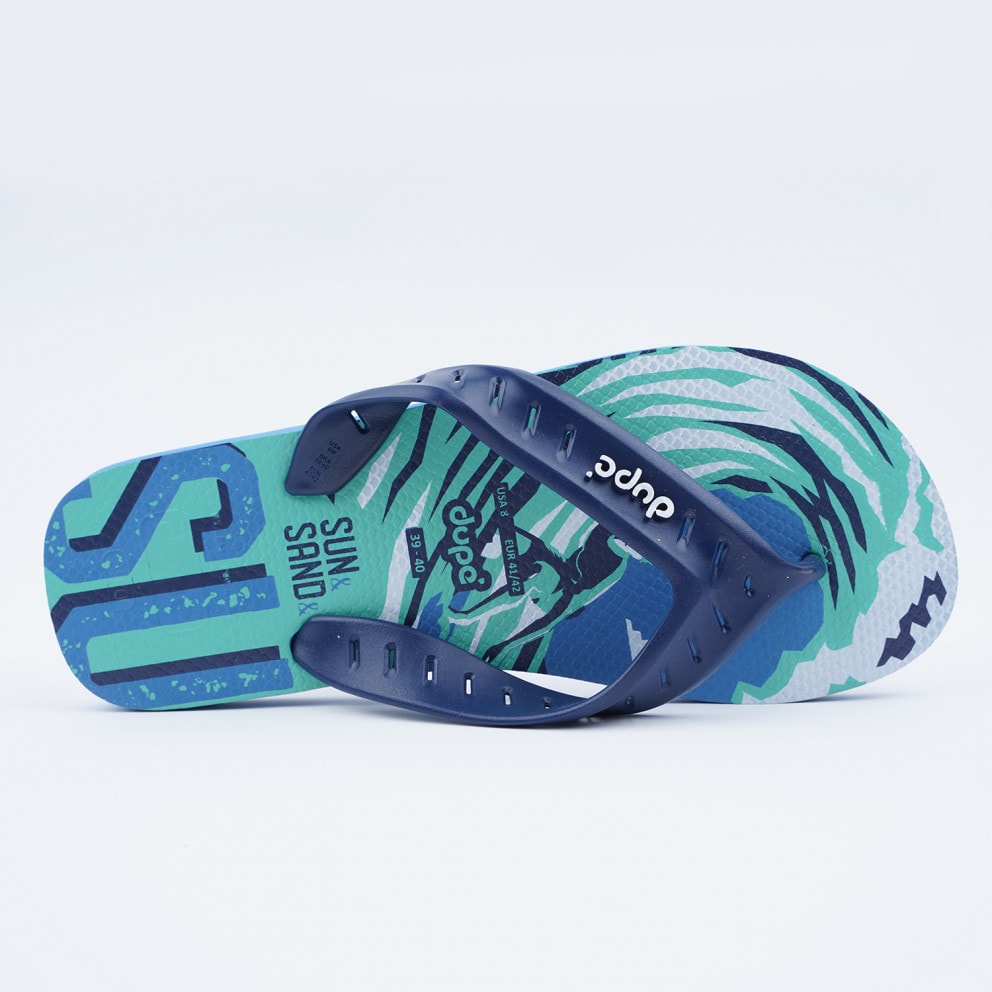 Dupe Surf Pro Men's Slides