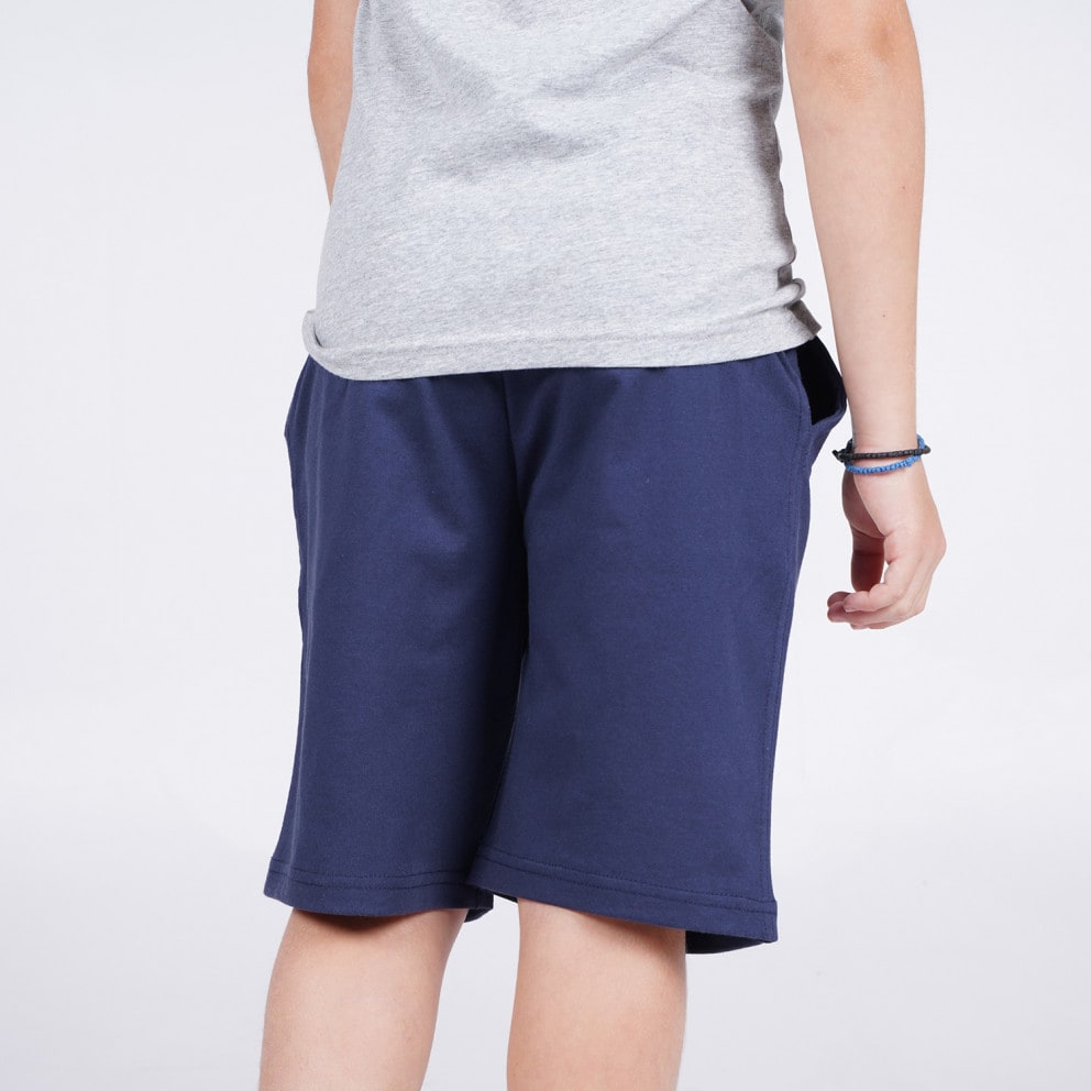 BodyTalk Bdtkb Kid's Shorts