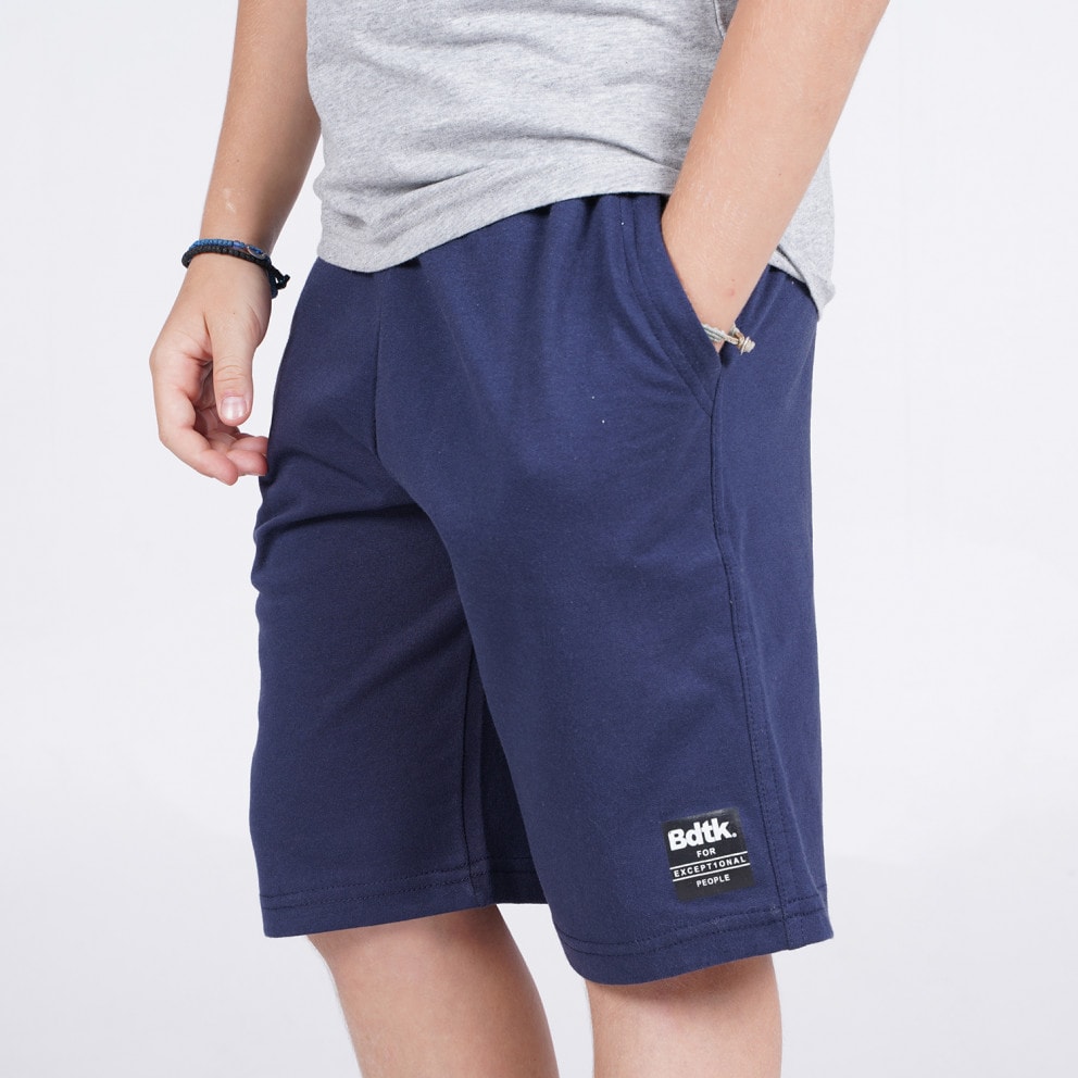 BodyTalk Bdtkb Kid's Shorts