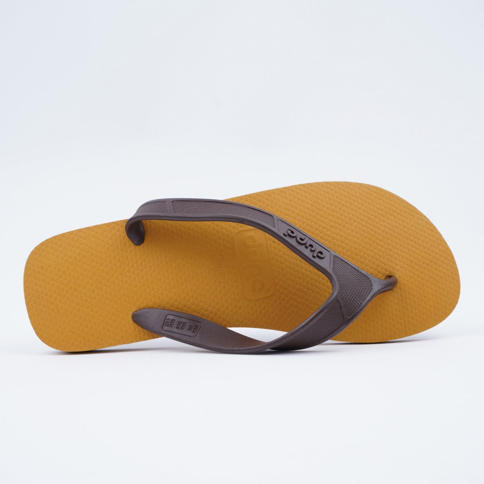 Dupe Urbano Basic Men's Flip Flops