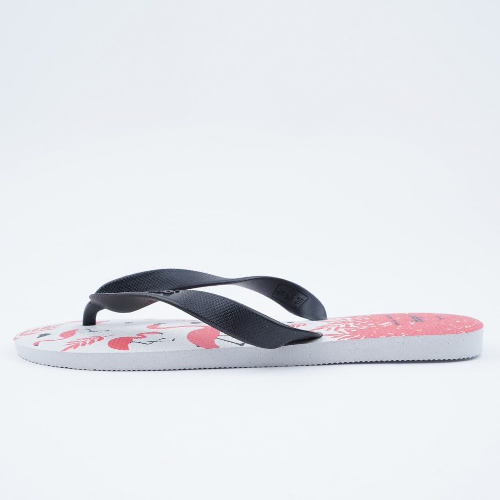 Dupe Hype Woman's Flip Flops