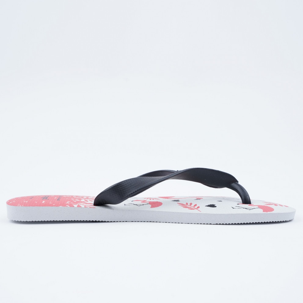 Dupe Hype Woman's Flip Flops