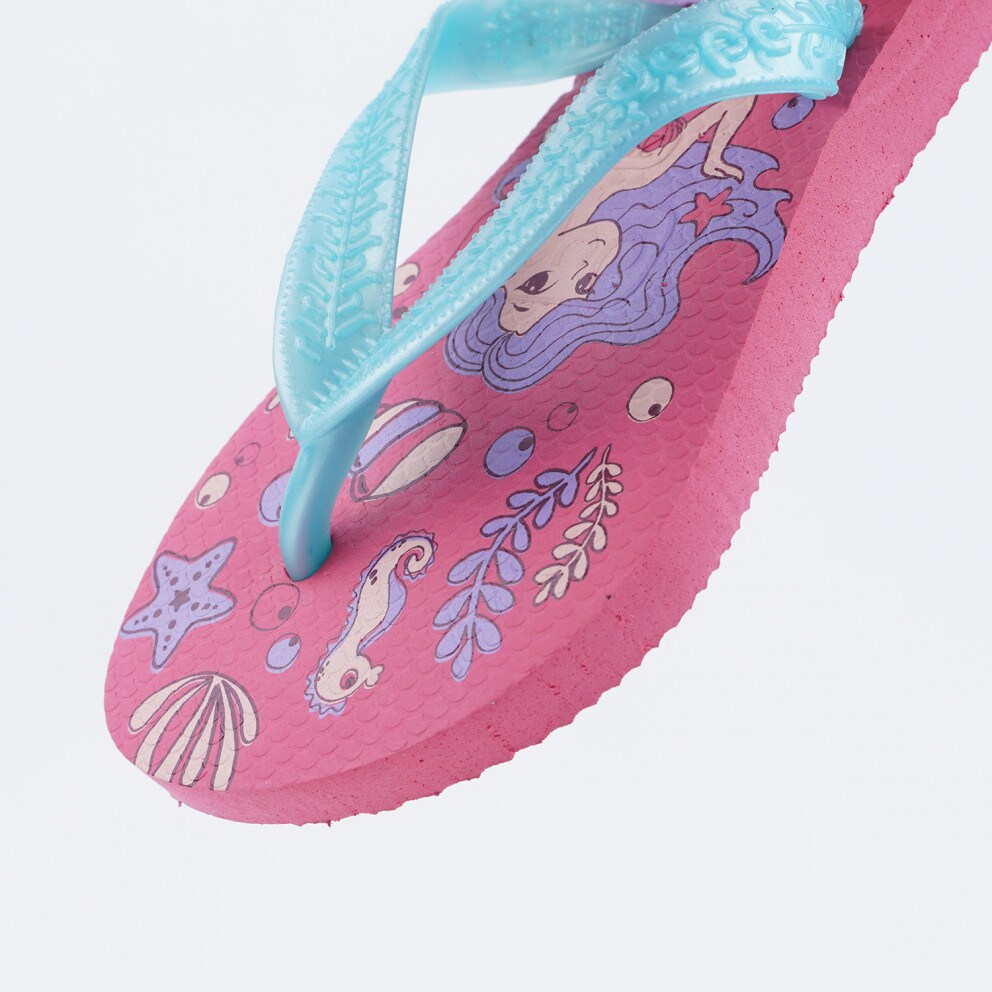 Dupe Imagine Kid's Flip Flops