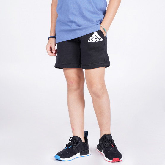 adidas Performance Badge of Sports Kids' Shorts