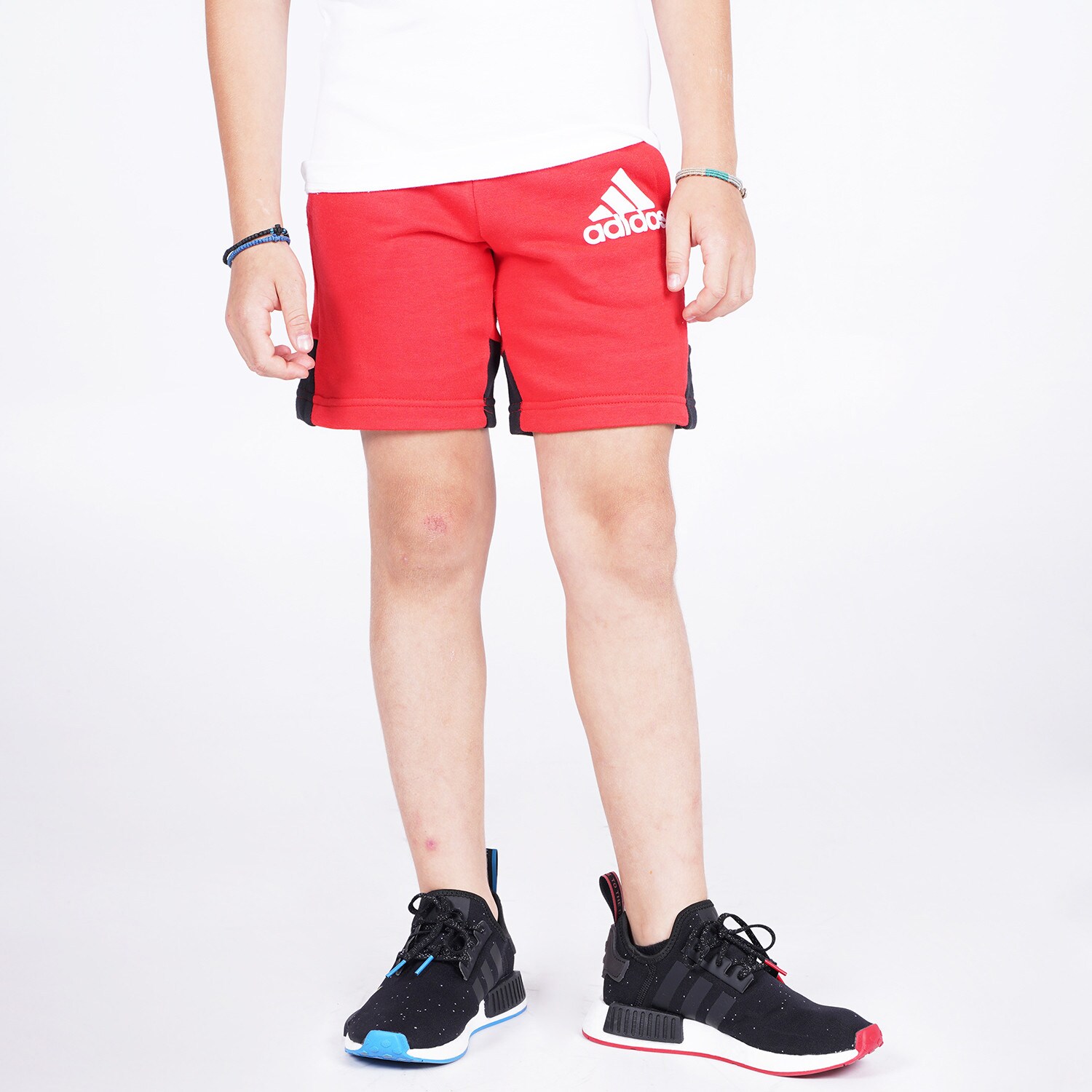adidas Performance Badge of Sports Παιδικό Σορρτς (9000068233_43487)