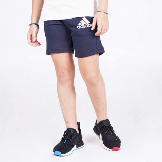 adidas Performance Essentials 3-Stripes Kid's Shorts