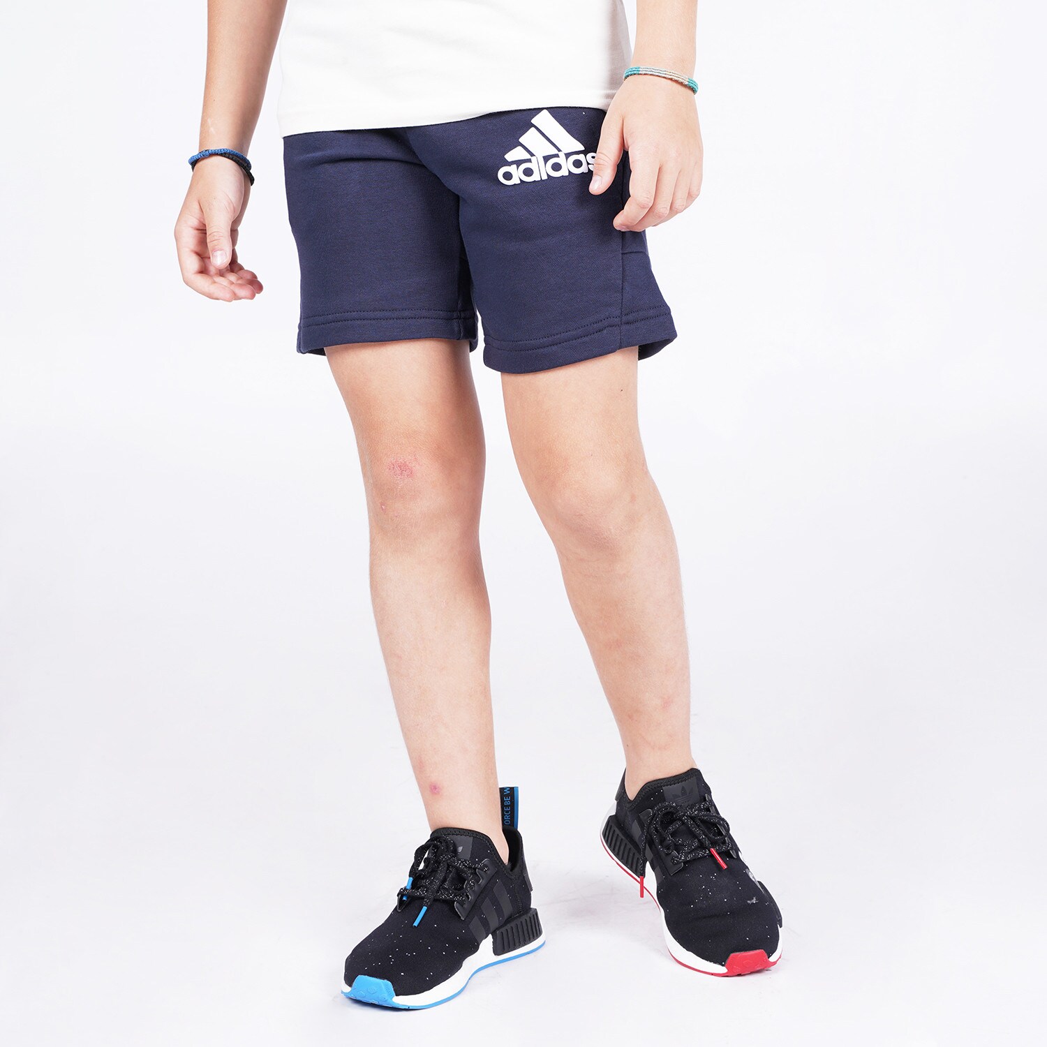 adidas Performance Essentials 3-Stripes Παιδικό Σορτς (9000068989_14850)