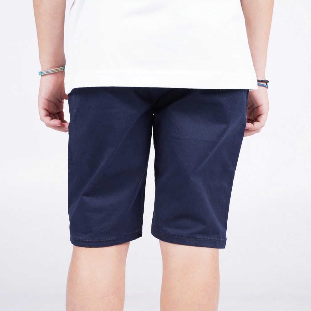 Levi's Straight Kids' Chino Shorts