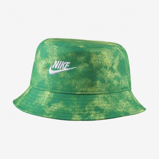 Nike  Sportswear Futura Tie Dye Bucket Καπέλο