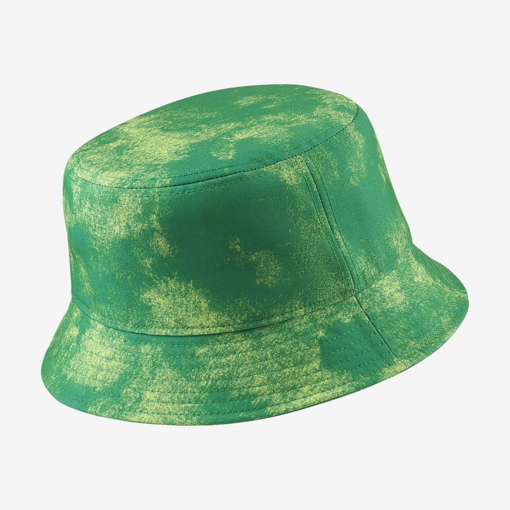 Nike Sportswear Futura Tie Dye Bucket Καπέλο