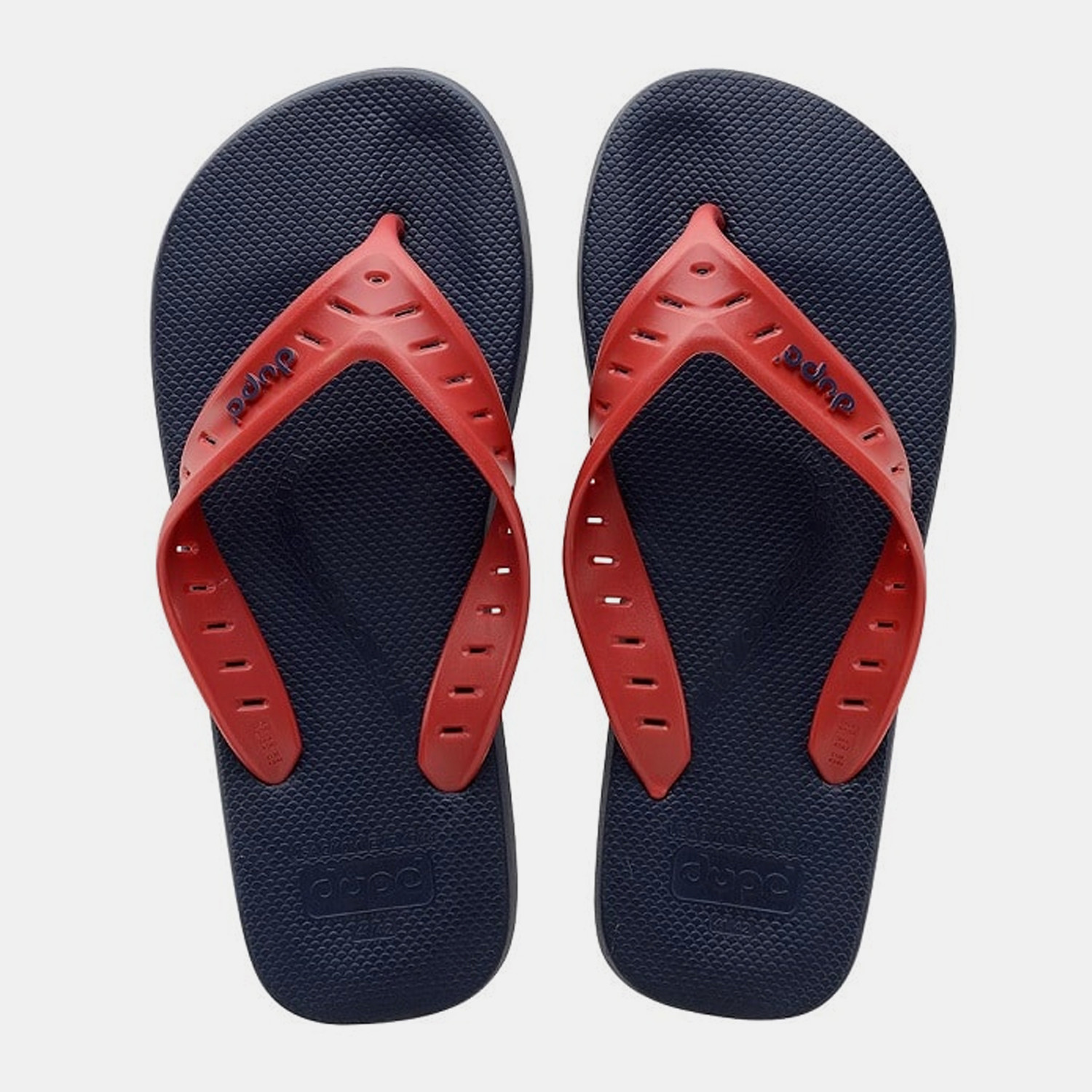 Dupe Dupe Comfort Max Ανδρικές Σαγιονάρες (9000079566_51500)
