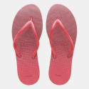 Dupe Shine Unisex Flip Flops