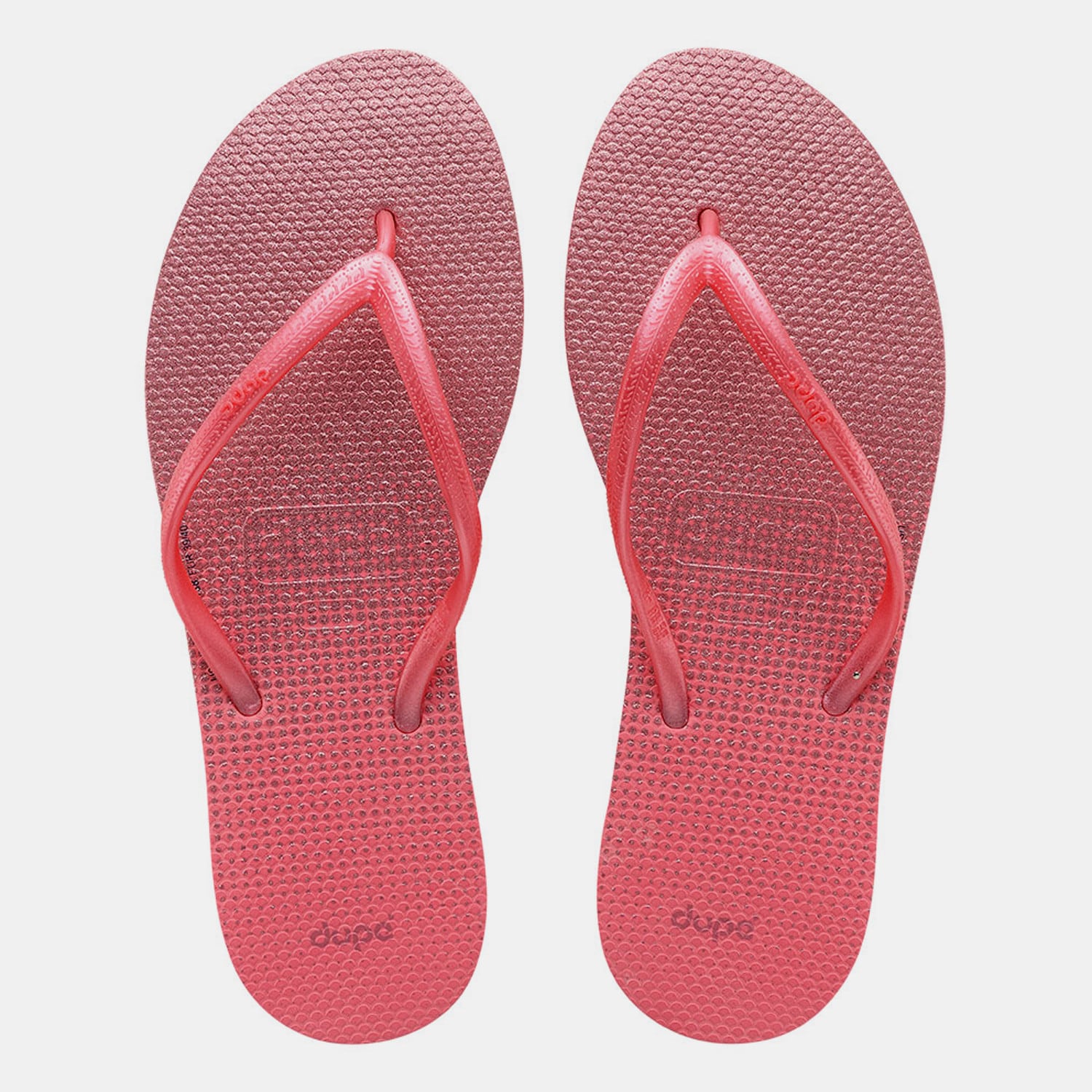  Dupe Shine Unisex Σαγιονάρες (9000079576_3142) 2025