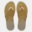 Dupe Shine Unisex  Flip Flops