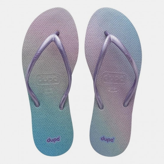 Dupe Shine Women's Flip Flops