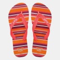 Dupe Rainbow Men's Flip Flops