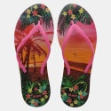 Dupe Holiday Women's Flip Flops