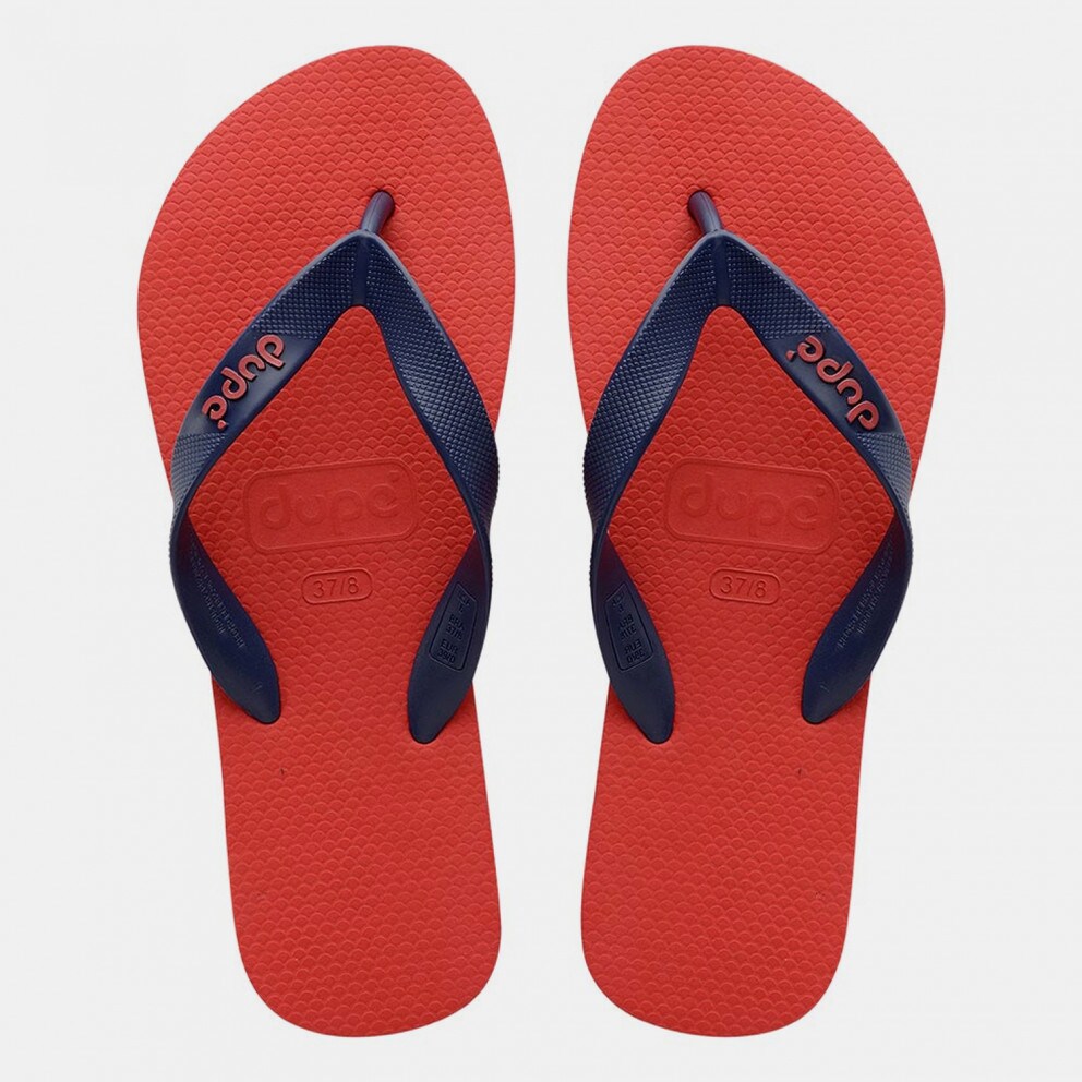 Dupe Unisex Σαγιονάρες