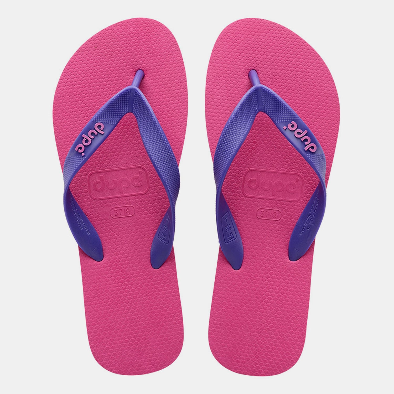  Dupe Unisex Σαγιονάρες (9000079585_53048) 2025