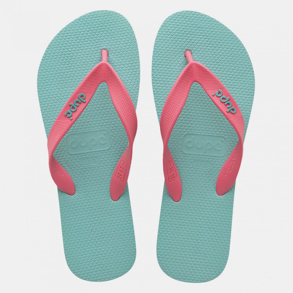 Dupe Unisex Flip Flops