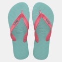 Dupe Unisex Flip Flops