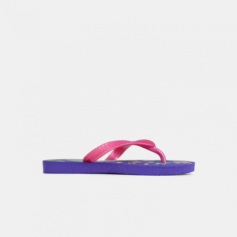 Dupe Imagine Kid's Flip Flops