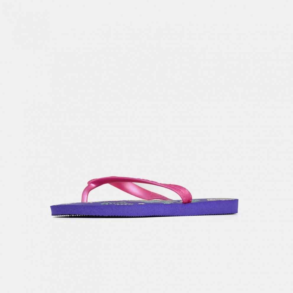 Dupe Imagine Kid's Flip Flops