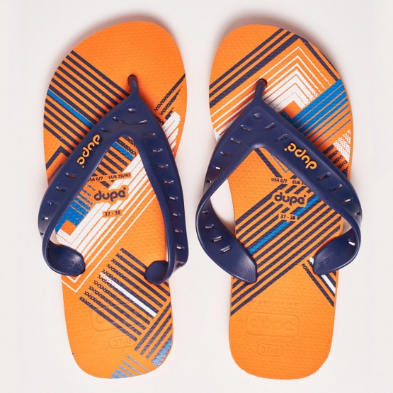 Dupe Urbano Style Men's Flip Flops