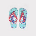 Dupe Play Kid's Flip Flops