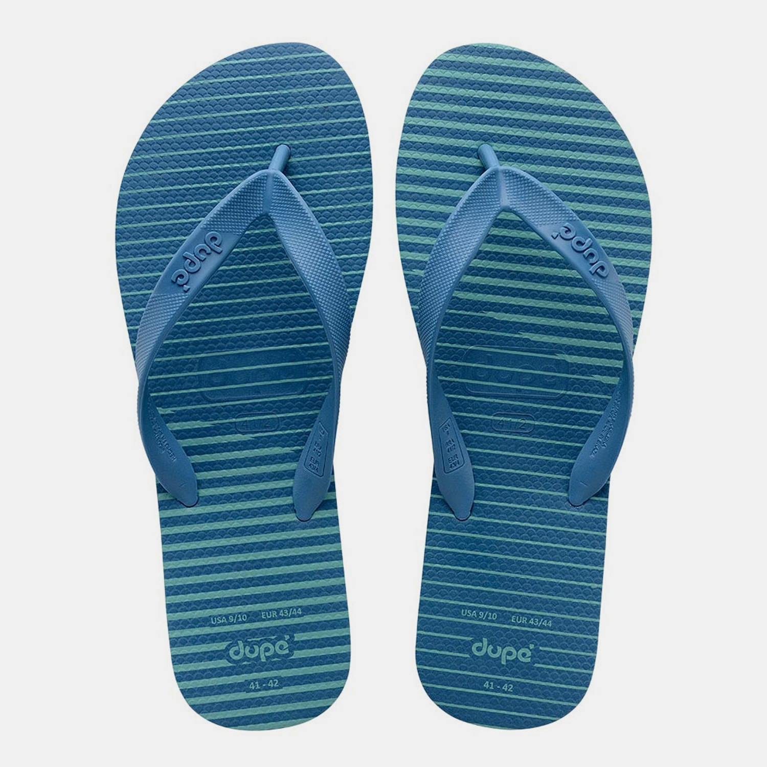 Dupe Dupe Copacabana Ανδρικές Σαγιονάρες (9000079607_24172)