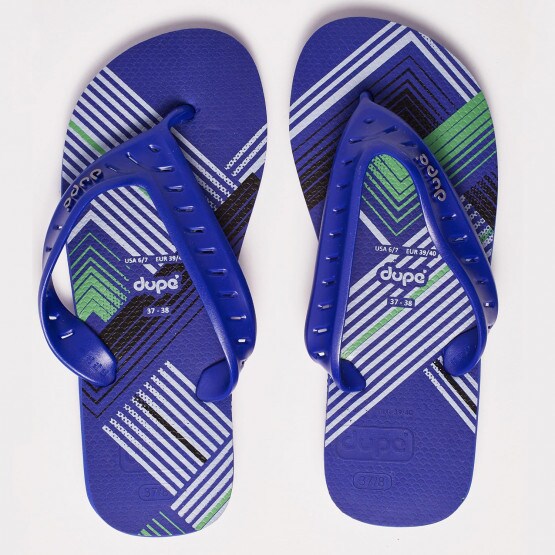 Dupe Urbano Style Men's Flip Flops